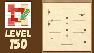 Sand Shape Level 150 Walkthrough