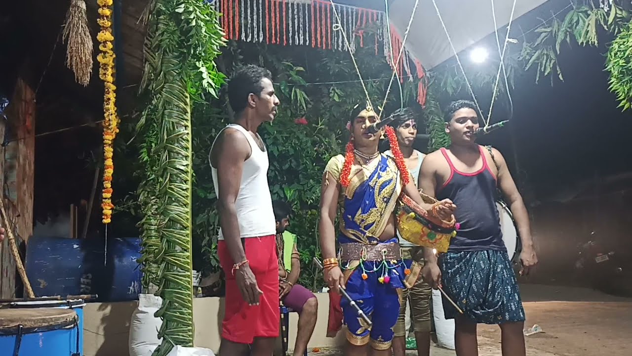 వాసంశెట్టి రామకృష్ణ గారి శ్రీ కనకదుర్గమ్మ వారి కథ