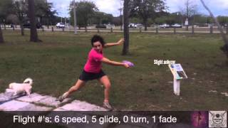 Warship VIP by Westside Discs with Valerie Bradley #25152