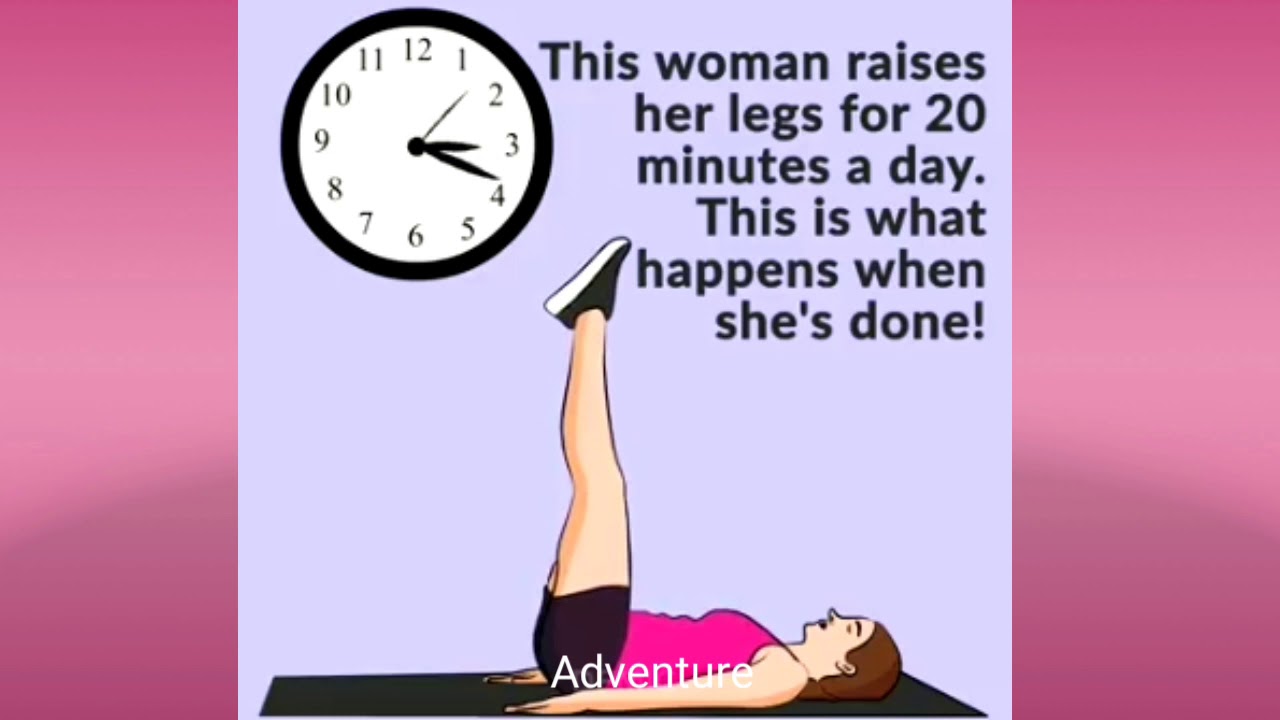 5 reason to kick up your feet YouTube