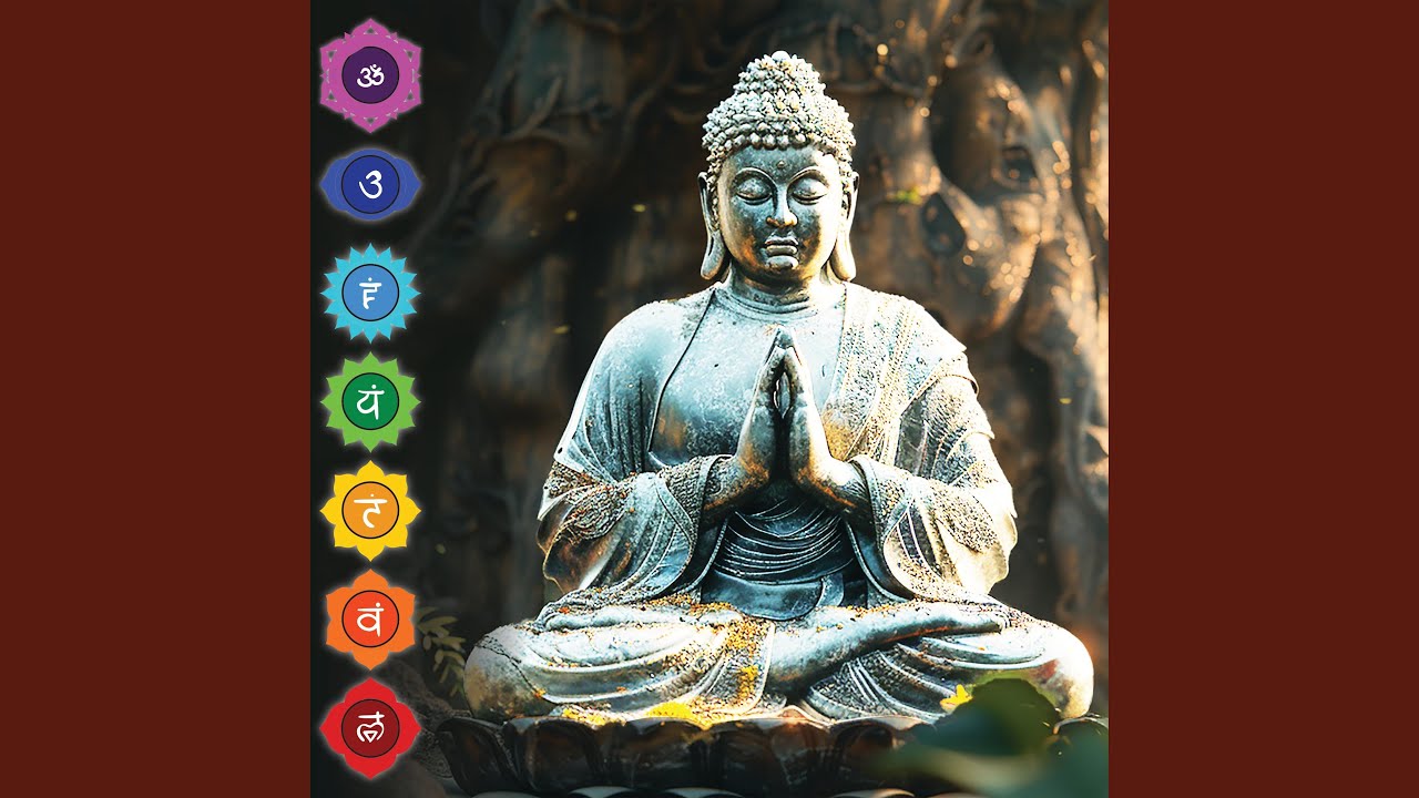 Chakra Vishuddha adlı videoyu YouTube'da izle
