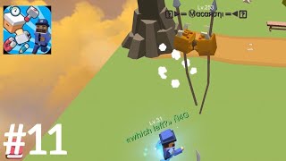 The START of Hide.io 2020! (Hide.io Gameplay #11) screenshot 4