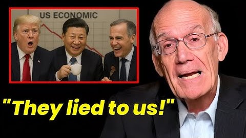 "Zoiets hebben we nog nooit eerder gezien..." - Victor Davis Hanson