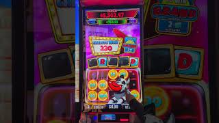 Atomic Gold Slot Bonus @ The Rio Casino Hotel Las Vegas like & subscribe #casinobonusviews screenshot 3