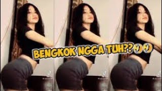 Video Cewek Tik Tok Engkol Yang Lagi Viral