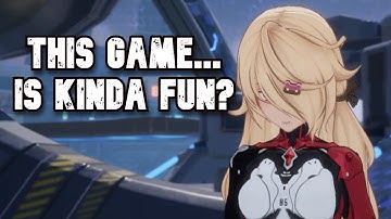 Everyone Hated This Free Anime MMO… But Why?( Tower of Fantasy PS5 Review)