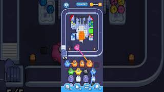 Pixel Flow level 762