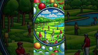 Can you find all the Hidden Objects? | Day 18