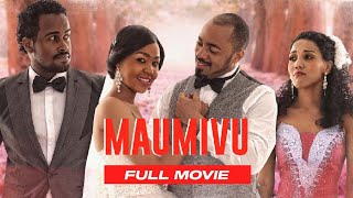 MAUMIVU full movie | swahili movie | bongo movie #lovestory #trending  #viral #shorts 