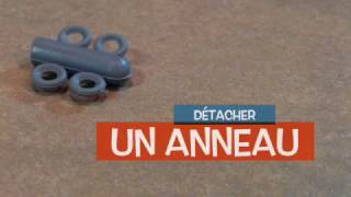 Mise En Bouche Des Séparateurs