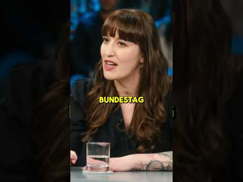 Reichinnek über das