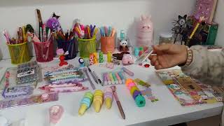 Kirtasi̇ye Mazemeleri̇mi̇ Tanitiyorum