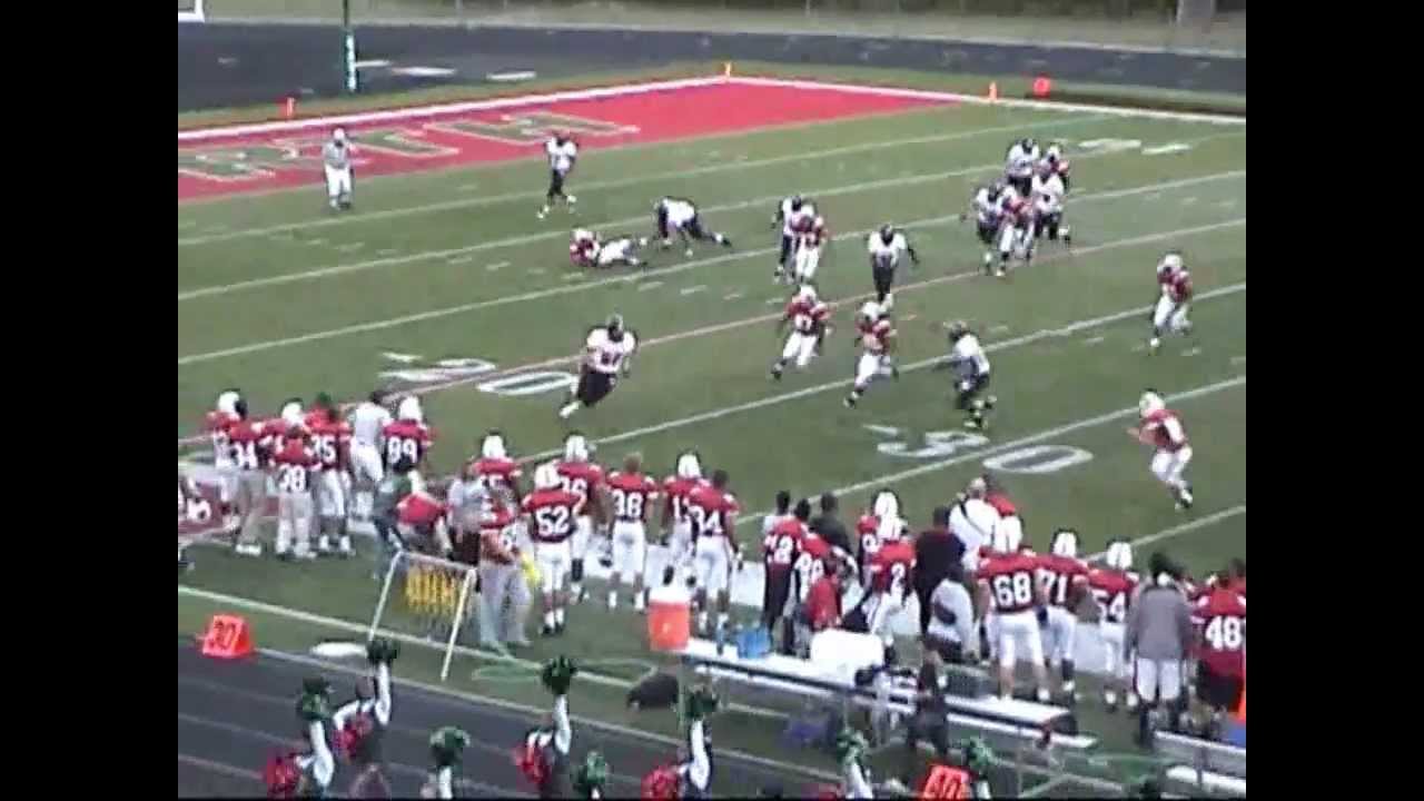 Michael Raby's 2010 Highlight Video - YouTube