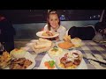 INSANE SERBIAN FOOD!! | EVERYONE should TRY THIS!