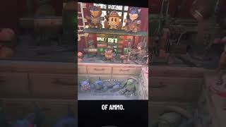 How to never run out of Ammo!!! #fallout76 #fallout #fyp #shorts