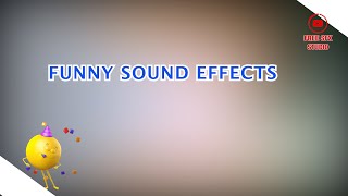 Funny sound effects | comedy sound effects | royalty free sounds | no copyright sounds | free sfx