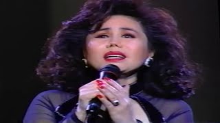 Chuyện Hợp Tan - Thanh Tuyền | Nhạc Vàng Xưa Tuyển Chọn - Hollywood night 12