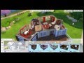 The Sims 4 | Diagonal Bend The Sims 4 | Diagonal Bend