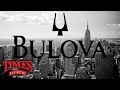 The History Of The Bulova Watch Company