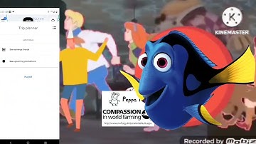 Garfield Show Door Chase 2 Add Round 3