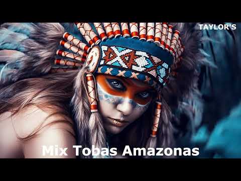 MIX TOBAS AMAZONAS