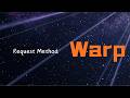 Warp | Request Method | Rust | Tutorial 02