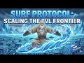 Surf Protocol: Scaling the Cardano TVL Frontier