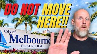 7 Reasons NOT to Move to Melbourne FL [2026 Edition]