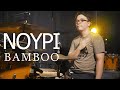 NOYPI by Bamboo - Drum Cover by Jesse Yabut