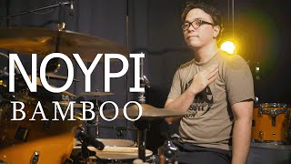 Miniatura de "NOYPI by Bamboo - Drum Cover by Jesse Yabut"