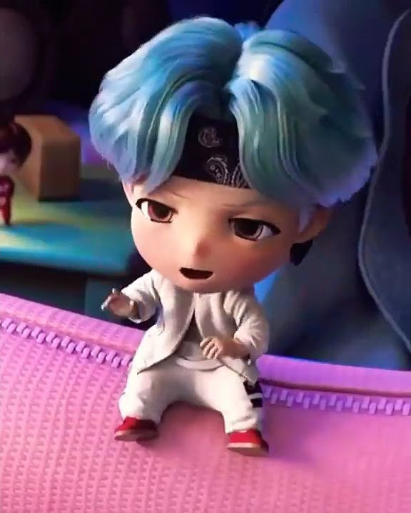 #tinytan#cutesuga#micdrop#