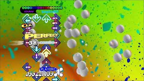 Dance Dance Revolution UNIVERSE- Tsugaru: Or-If-Is Mix [Challenge]
