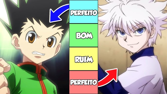 Record of Ragnarok: conheça todos os personagens do anime da