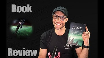 Awe Book Review