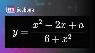 картинка: Целочисленные значения функции | Параметр 10 | mathus.ru