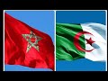 الجزائر تستعد للحرب ،  رئيس البرلمان الجزائري يصعد من لغة التخوين و يعطي ارقام قتلى حرب الرمال 850..