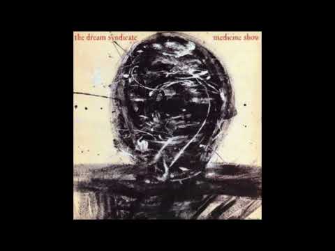A5-The Dream Syndicate-Bullet