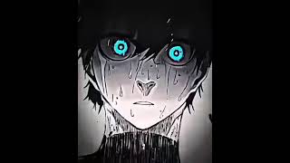 Isagi Yoichi Edit 4K