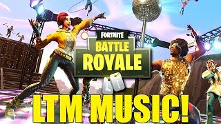 Fortnite Disco Domination 