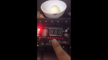 Lab Exercise 4: Stop/Start Music Box