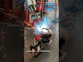 Scaffolding Prop Nut Cup Handle Welding Machine Manufacturer by Industrial Machinery Corporation