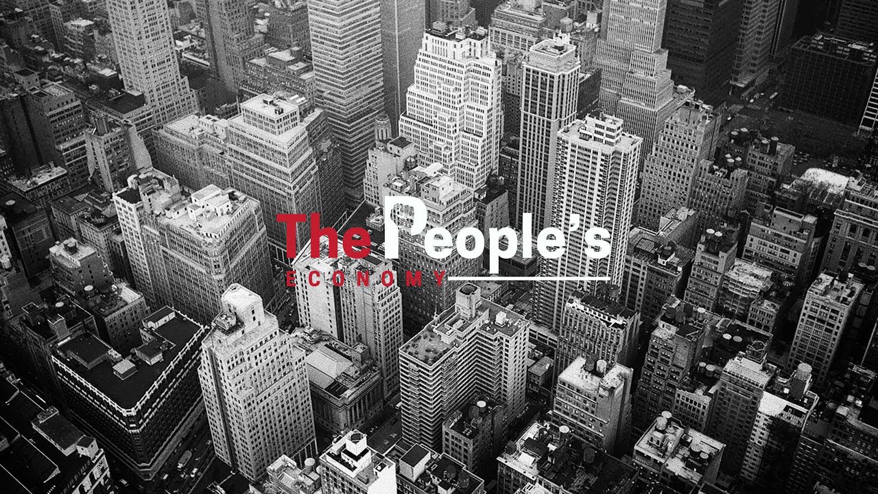 The People's Economy Podcast- Oracle and Microsoft Are Both Looking To Aquire Tik Tok