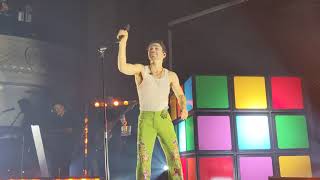 MAX Live - Wasabi (August Hall, San Francisco 2021-11-12)