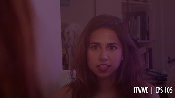 if the world was ending | LGBT Web Series | EPS 105
