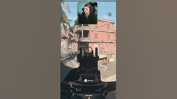 Warzone 2 Proximity Chat #shorts