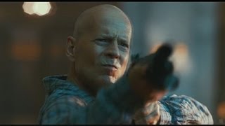 Euronews Cinema - Bruce Willis Zor Ölüm 5 Ile Geri Döndü