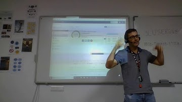 UD01 Páginas en el blog Wordpress TIC 2 Bachillerato IES Monterroso