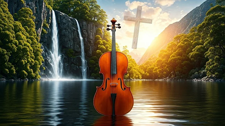 Most Popular Hymns in Hymnals 🎶 Cello and Piano Hymn Instrumentals