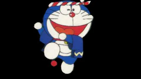 懐メロ ドラえもん音頭 Mp3