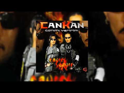 Cankan - Olaydım